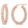 Deals 🎁 Mimi & Max 31 MM Diamond Cut Hoop Earrings in Rose Plated Sterling Silver for 👩 women 💯 -Mimi & Max Shop dad7303842744b04978a3b8a31d21aca af7215ad b850 4b89 ab88 59026140d2b3 1080x