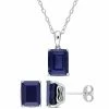 Cheapest ๐ฅฐ Mimi & Max 8 4/5 CT TGW Emerald-Cut and Octagon Created Blue Sapphire 2-Piece Solitaire Pendant with Chain and Stud Earrings Set in Sterling Silver for ๐ฉ women ๐ 2 Cheapest ๐ฅฐ Mimi & Max 8 4/5 CT TGW Emerald-Cut and Octagon Created Blue Sapphire 2-Piece Solitaire Pendant with Chain and Stud Earrings Set in Sterling Silver for ๐ฉ women ๐ -Mimi & Max Shop dbfe383557fc4bf3a86bbfc58f1505ee 1080x