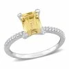 New 🤩 Mimi & Max 1 1/2 CT TGW Citrine and 1/10 CT TW Diamond Octagon Ring in 10k White Gold for 👩 women 💯 -Mimi & Max Shop dc784725c84f4ac5a36a074dcca55e67 ccac4943 62f9 4ef6 a1ec c463c80ad91a 1080x