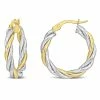 Cheapest 🧨 Mimi & Max 25 MM Twisted Hoop Earrings in 2-Tone Yellow and White 10K Gold for 👩 women 😉 -Mimi & Max Shop e3487706c4c644fa853b637c2680d105 b118960f d7d4 4675 a8d3 d2c9dc81e0cf 1080x