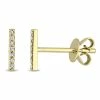 Promo ✨ Mimi & Max Diamond Bar Earrings in 14K Yellow Gold for 👩 women 🔥 -Mimi & Max Shop e39ce991f1554544bcacbd71b5b4a0ae aa262539 dae0 4175 97cb 169870da0929 1080x