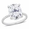 Hot Sale ๐ฅฐ Mimi & Max 4 7/8 CT DEW Oval Created Moissanite Engagement Ring in 10K White Gold for ๐ฉ women ๐ 2 Hot Sale ๐ฅฐ Mimi & Max 4 7/8 CT DEW Oval Created Moissanite Engagement Ring in 10K White Gold for ๐ฉ women ๐ -Mimi & Max Shop e88a050aa1c64c2183826353ab694abf a0296db5 8364 476d 8cf5 50d31dd4244c 1080x