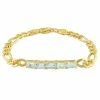 Budget 👍 Mimi & Max 2 3/4 CT TGW Aquamarine Birthstone Link Bracelet in Yellow Plated Sterling Silver for 👩 women 🔥 2 Budget 👍 Mimi & Max 2 3/4 CT TGW Aquamarine Birthstone Link Bracelet in Yellow Plated Sterling Silver for 👩 women 🔥 -Mimi & Max Shop e924d979fe9349ba93adee24fdb9a050 1080x
