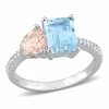 Buy 🎁 Mimi & Max 2 5/8 CT TGW Sky Blue Topaz and Morganite with 1/10 CT TW Diamond 2-Stone Toi et Moi Ring in Sterling Silver for 👩 women 😀 1 Buy 🎁 Mimi & Max 2 5/8 CT TGW Sky Blue Topaz and Morganite with 1/10 CT TW Diamond 2-Stone Toi et Moi Ring in Sterling Silver for 👩 women 😀 -Mimi & Max Shop ec648e0ad771413ca689d9411e8a1f05 2e5d519f 1623 4f52 ab67 e57b078385c8 1080x