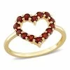 Outlet 🛒 Mimi & Max 4/5ct TGW Garnet Heart Ring in 10k Yellow Gold for 👩 women 😉 -Mimi & Max Shop ed52af62cd6b4f20a42bc4e329ef047b db1d7dd2 71ce 48f7 8fed dd312c0d788c 1080x
