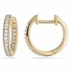 Flash Sale 🛒 Mimi & Max 1/4 CT TW Diamond Inside Outside Hoop Earrings in 14K Yellow Gold for 👩 women 🔔 -Mimi & Max Shop f035cfa11e864a60a0b0c75497026b31 8ef9ba74 3150 48e1 a9da 1cc20f08de25 1080x