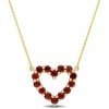 Hot Sale โ๏ธ Mimi & Max 1 1/4ct TGW Garnet Heart Pendant with Chain in 10k Yellow Gold - 17 in. for ๐ฉ women ๐ 1 Hot Sale โ๏ธ Mimi & Max 1 1/4ct TGW Garnet Heart Pendant with Chain in 10k Yellow Gold - 17 in. for ๐ฉ women ๐ -Mimi & Max Shop f3661795322748b1b5e54ed0a0524e5d e38229ea a8f4 42d8 9bbe fb7b4e81f2fb 1080x