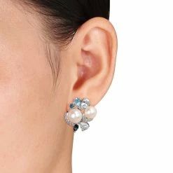 Cheap ๐คฉ Mimi & Max 3 1/2 CT TGW Created White Sapphire, Multicolor BlueTopaz and White Cultured Freshwater Pearl Cluster Earrings in Sterling Silver for ๐ฉ women ๐ฅฐ 7 Cheap ๐คฉ Mimi & Max 3 1/2 CT TGW Created White Sapphire, Multicolor BlueTopaz and White Cultured Freshwater Pearl Cluster Earrings in Sterling Silver for ๐ฉ women ๐ฅฐ -Mimi & Max Shop f7300da198a947dd8bb289bc4f1c68d9 a5157339 ae17 4332 9fb7 f6489e0fe064 1080x