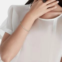 Best deal 😍 Mimi & Max 3 1/2 CT TGW Cubic Zirconia Tennis Bracelet in Yellow Plated Sterling Silver for 👩 women 🧨 -Mimi & Max Shop f788a8401b26465d9b790aaf241611da 0dcace64 2267 43ce 8ffb 7871dd9e22d7 1080x