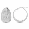 Brand new 🔔 Mimi & Max 23 MM Textured Hoop Earrings in Sterling Silver for 👩 women ⌛ -Mimi & Max Shop fd85c0ca1a0e41cebad8d03b5fab4daa 450ce9ba 8d02 4a34 84ac 3898df965a1d 1080x
