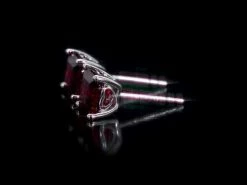 Top 10 🤩 Mimi & Max 2 1/2 CT TGW Princess Cut Garnet Stud Earrings in Sterling Silver for 👩 women 🌟 -Mimi & Max Shop hqdefault 9955aef0 effb 4924 8406 1d5761142e86 1080x