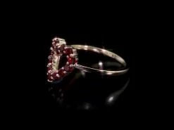 Outlet 🛒 Mimi & Max 4/5ct TGW Garnet Heart Ring in 10k Yellow Gold for 👩 women 😉 -Mimi & Max Shop hqdefault d7a90c04 2d7d 4849 a24f c179314df5b3 1080x